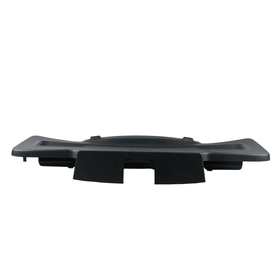 Seat Ibiza FR Mk4 Panel Cubierta Interior Portón Trasero Negro - SKU 6J4867601E - Número de pieza 6J4867601E