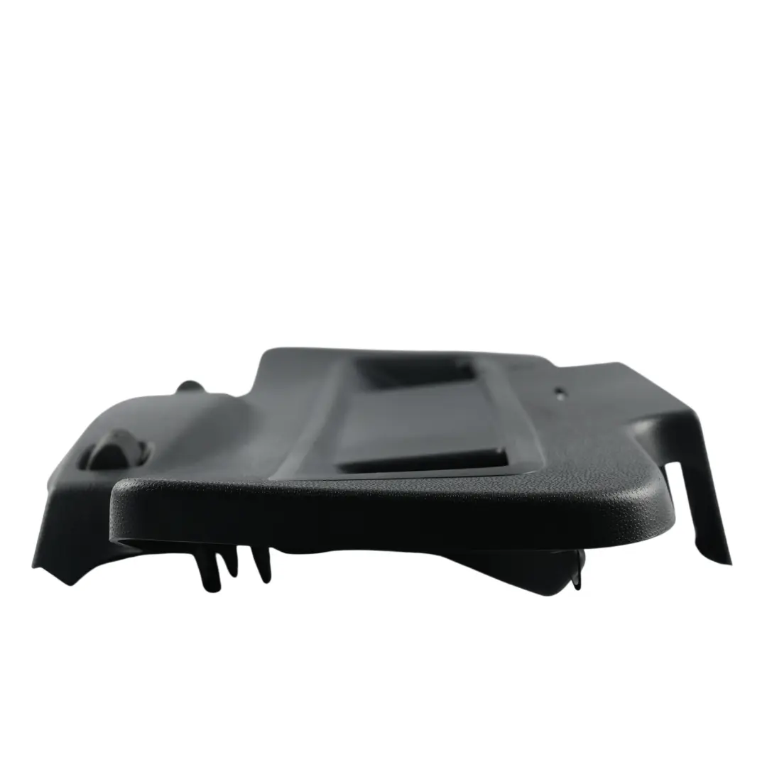 Mk4 Rear Tailgate Inner Cover Trim Panel Black to Seat Ibiza FR with Part number 6J4867601E Seat Ibiza FR Mk4 Rear Tailgate Inner Cover Trim Panel Black - SKU 6J4867601E - Part number 6J4867601E