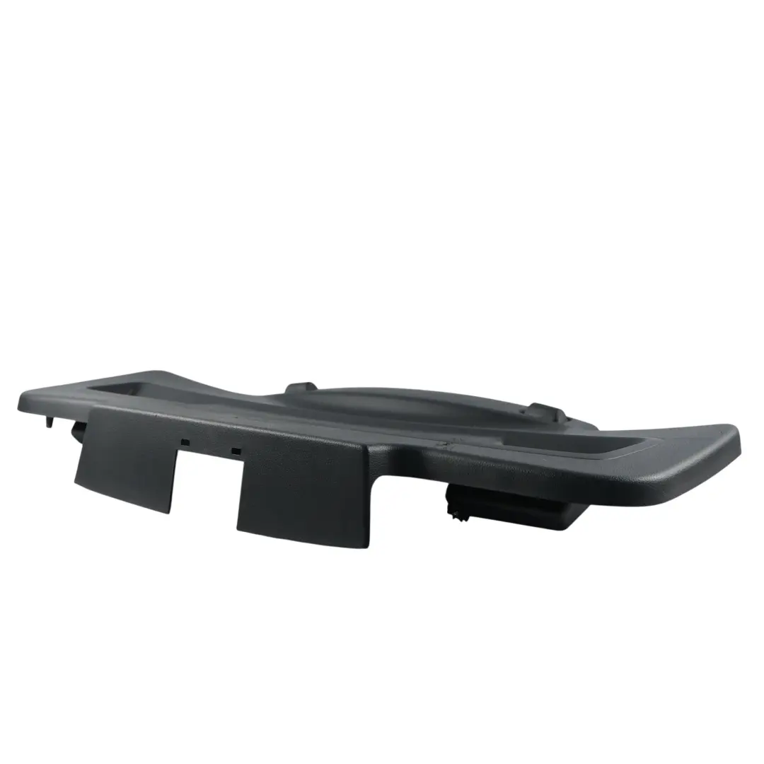 Mk4 Osłona Klapy Bagażnika Tył Czarna do Seat Ibiza FR o numerze 6J4867601E Seat Ibiza FR Mk4 Osłona Klapy Bagażnika Tył Czarna - SKU 6J4867601E - Numer Części 6J4867601E