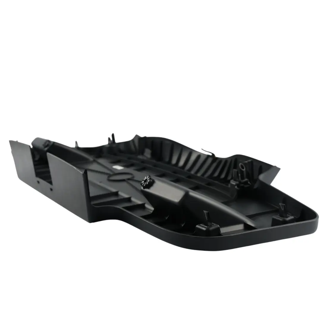 Mk4 Heckklappe Innen Abdeckung Verkleidung Schwarz für Seat Ibiza FR mit Teilenummer 6J4867601E Seat Ibiza FR Mk4 Heckklappe Innen Abdeckung Verkleidung Schwarz - SKU 6J4867601E - Teilenummer 6J4867601E