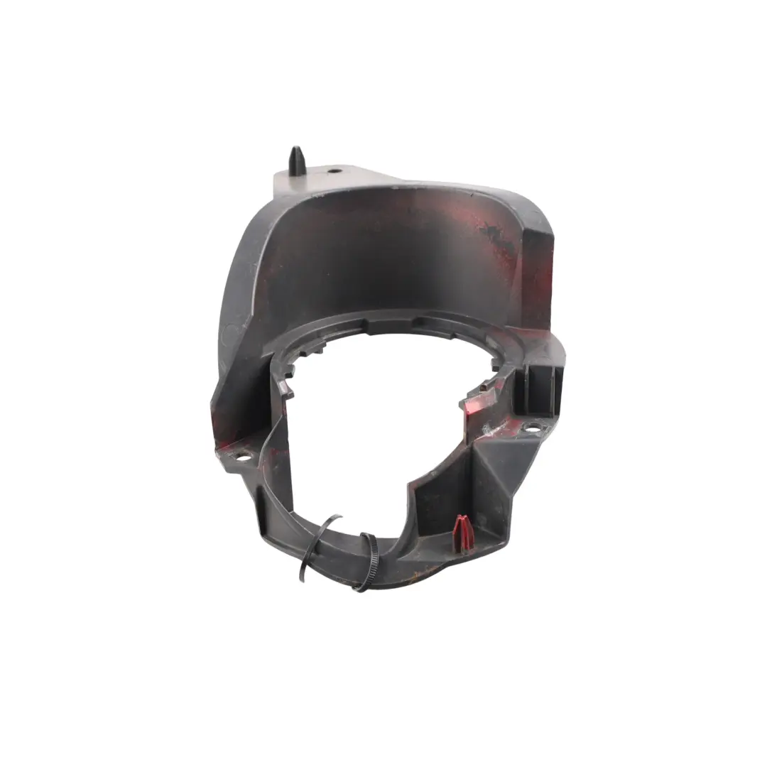 Mk4 Front Bumper Fog Light Trim Cover Surround Right O/S to Seat Ibiza with Part number 6JL807350 Seat Ibiza Mk4 Front Bumper Fog Light Trim Cover Surround Right O/S - SKU 6JL807350 - Part number 6JL807350