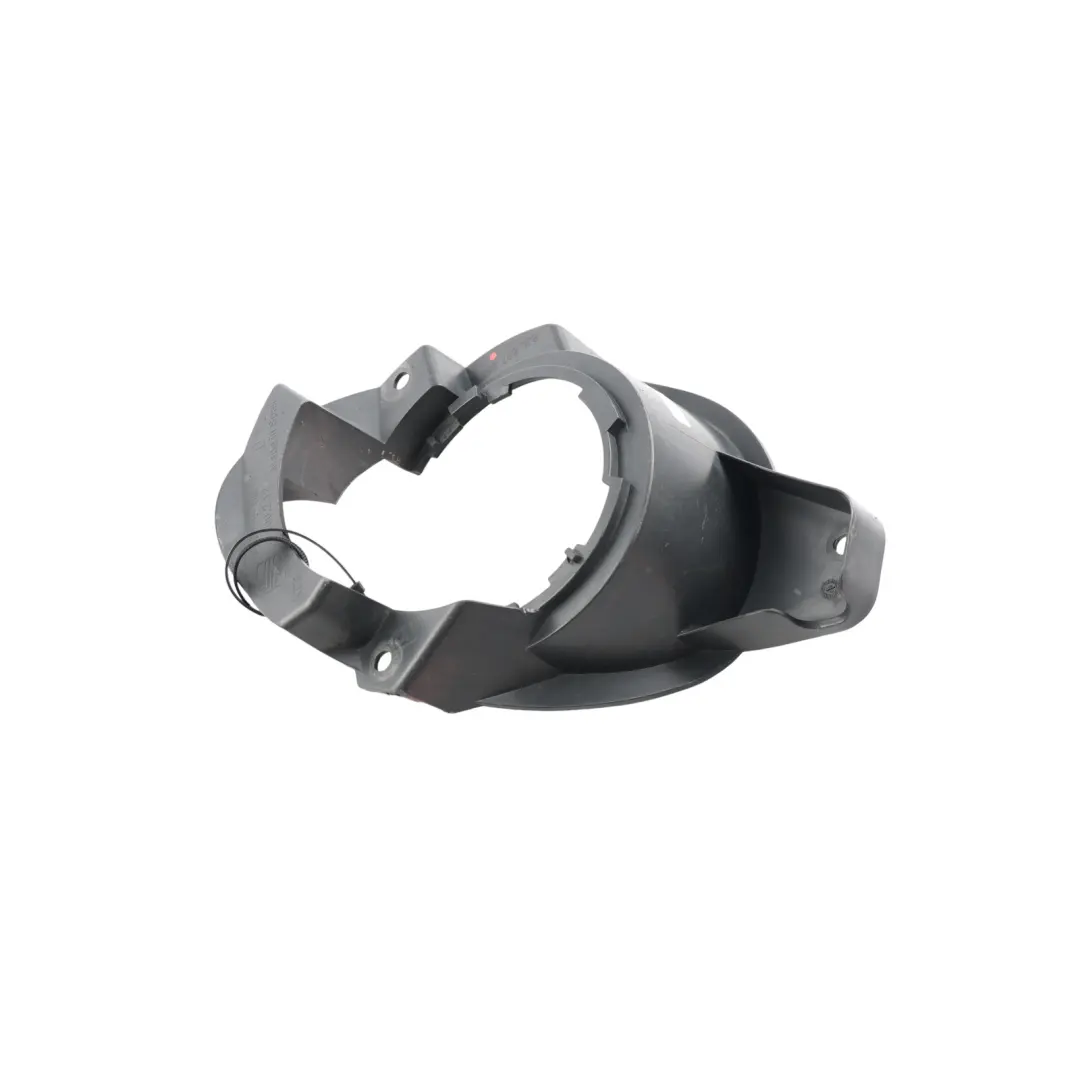 Seat Ibiza Mk4 Front Bumper Fog Light Trim Cover Surround Right O/S - SKU 6JL807350 - Part number 6JL807350