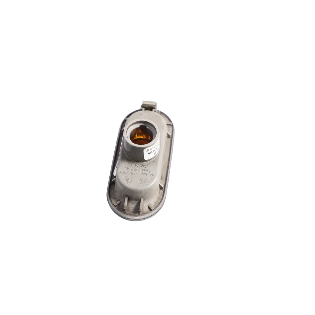 6J Side Wing Indicator Repeater Front Left N/S to Seat Ibiza with Part number 6L0949117A Seat Ibiza 6J Side Wing Indicator Repeater Front Left N/S - SKU 6L0949117A - Part number 6L0949117A