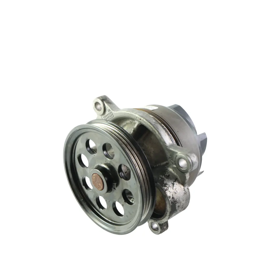 Ford Transit Custom 2.0 EcoBlue Pompe à Eau Liquide Refroidissement - SKU 6M05N1339 - Numéro de pièce 6M05N1339