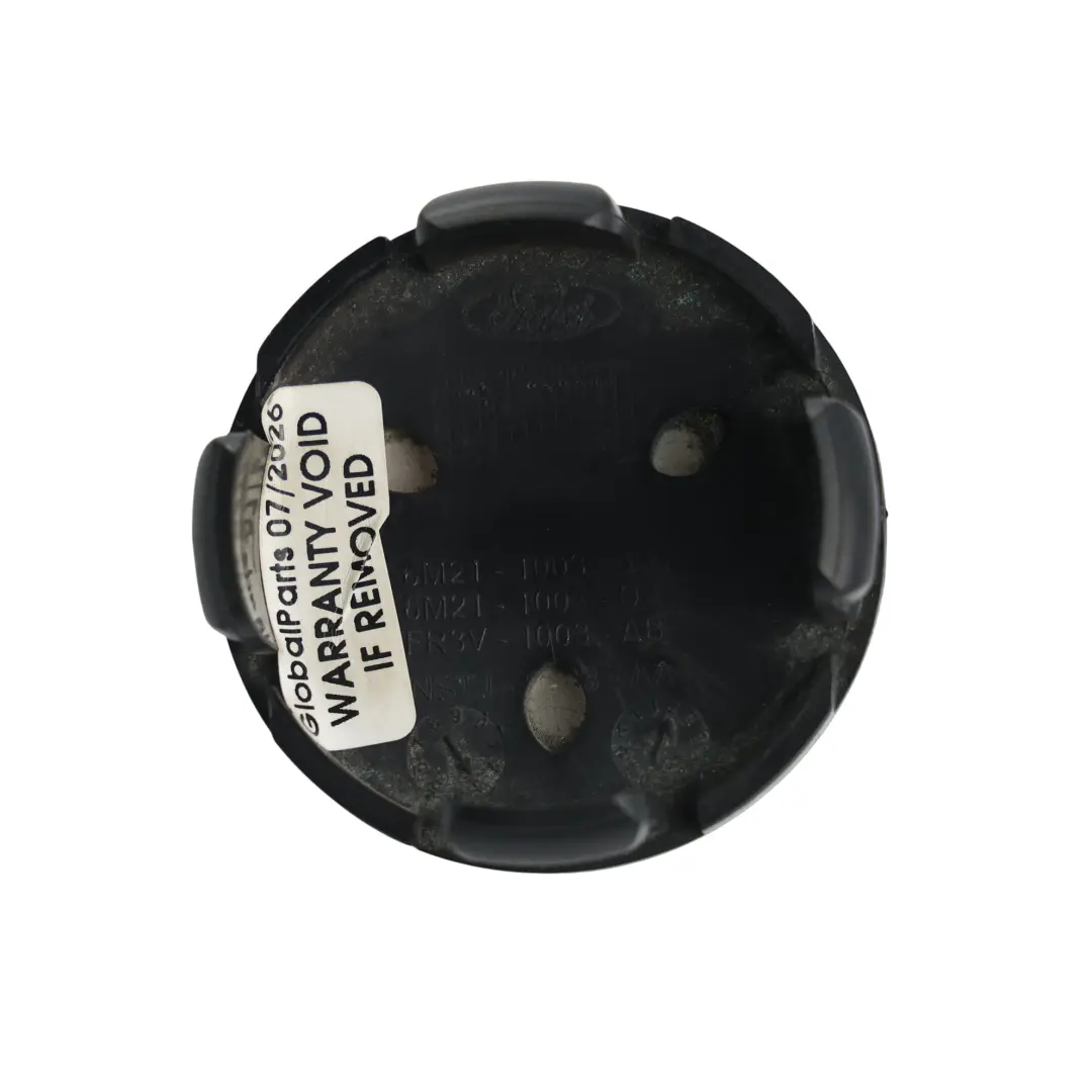 Alloy Wheel Centre Cap Cover to Ford Transit Connect with Part number 6M21-1003-AA Ford Transit Connect Alloy Wheel Centre Cap Cover - SKU 6M21-1003-AA - Part number 6M21-1003-AA