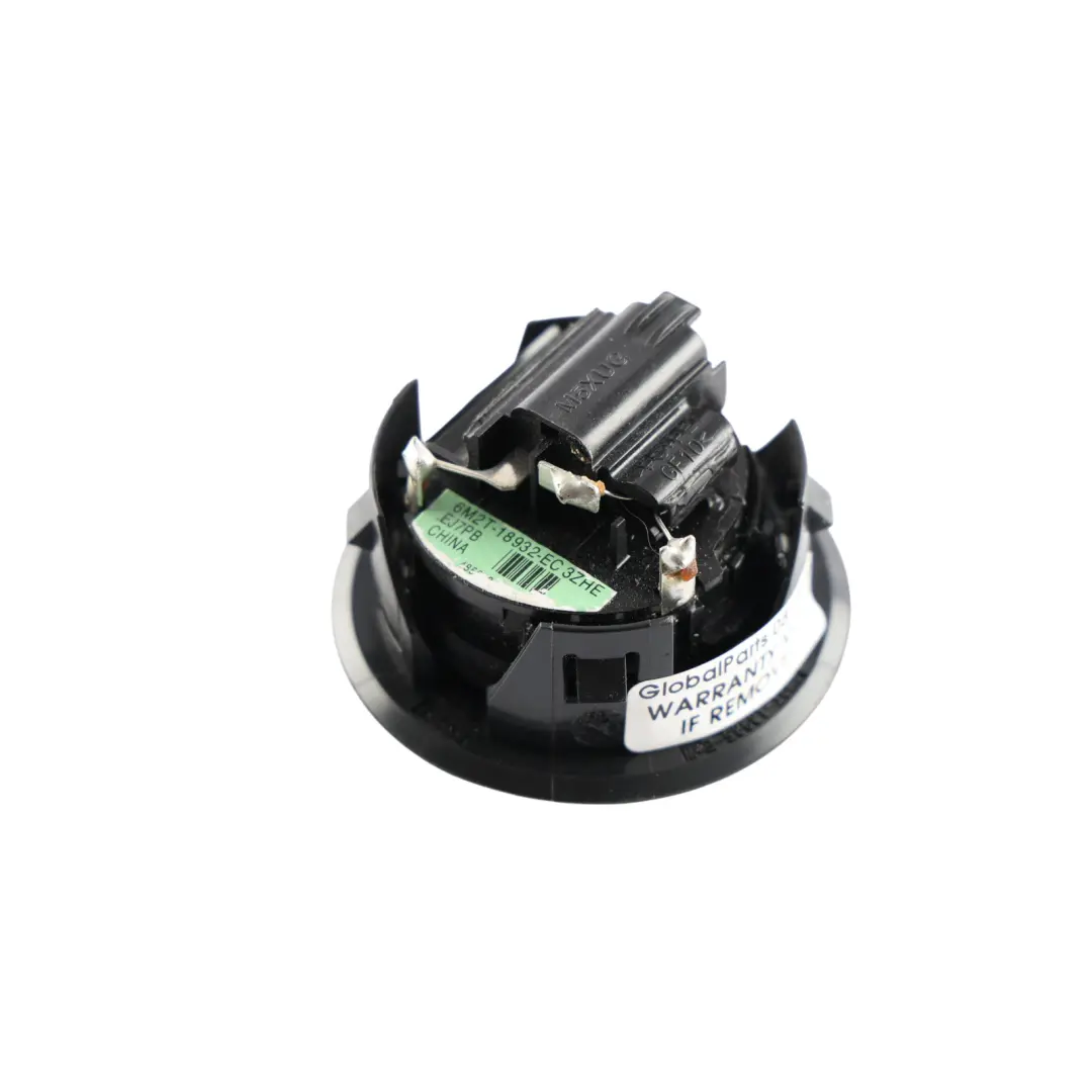Ford Mondeo Mk4 Front Rear Side Speaker Tweeter Panel Trim - SKU 6M2T-18985-EW - Part number 6M2T-18985-EW