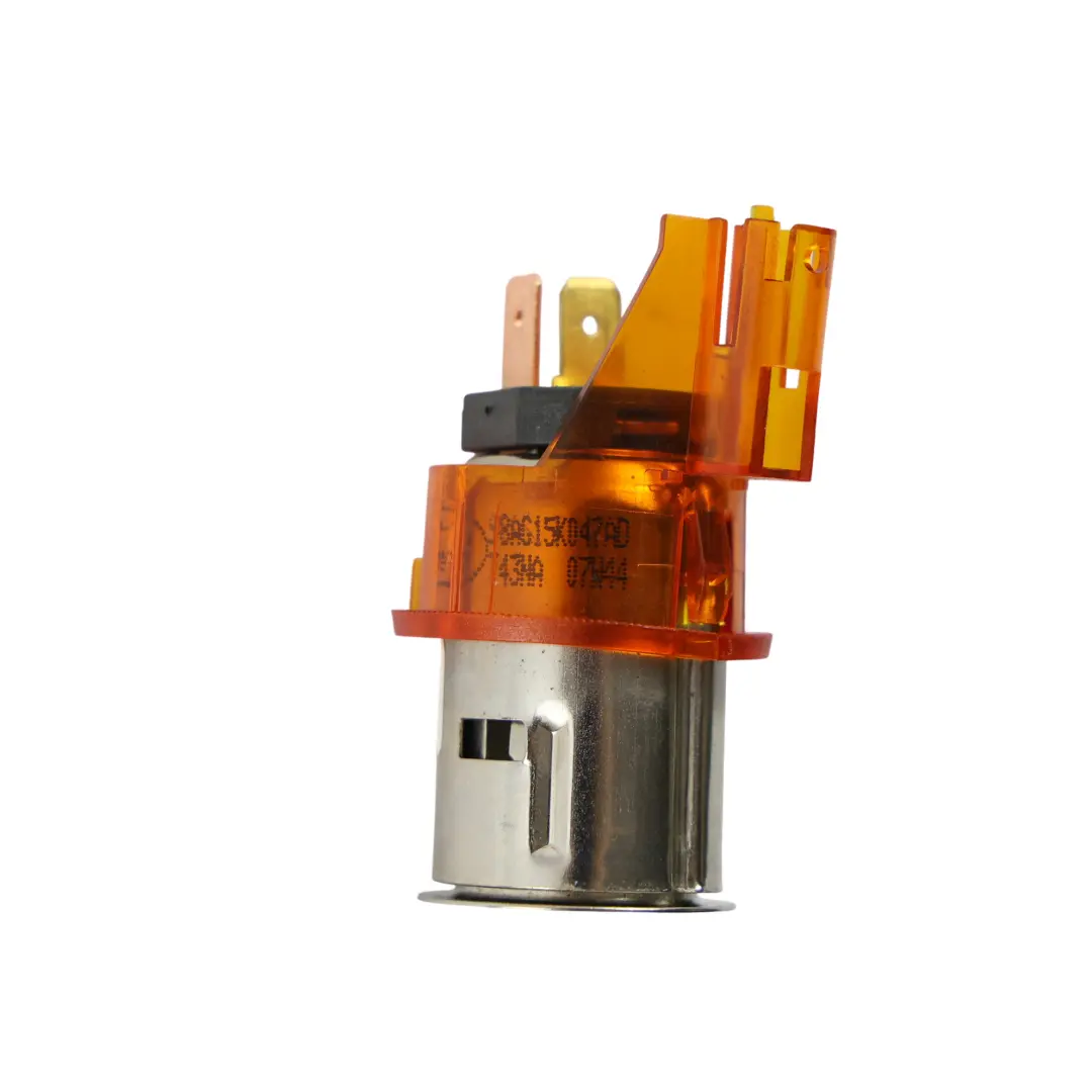 Ford Focus Mk3 ST Cigarette Lighter Socket 12V - SKU 6M2T15K040AA - Part number 6M2T15K040AA