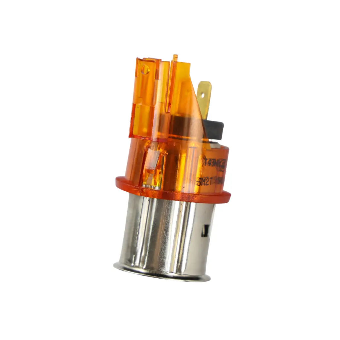 Ford Focus MK3 ST Zigarettenanzünder Steckdose 12V - SKU 6M2T15K040AA - Teilenummer 6M2T15K040AA