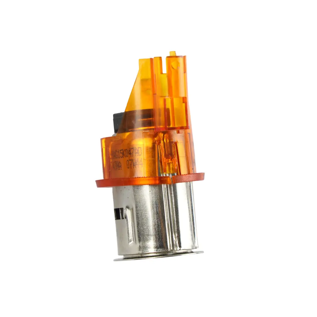 Mk3 ST Cigarette Lighter Socket 12V to Ford Focus with Part number 6M2T15K040AA Ford Focus Mk3 ST Cigarette Lighter Socket 12V - SKU 6M2T15K040AA - Part number 6M2T15K040AA