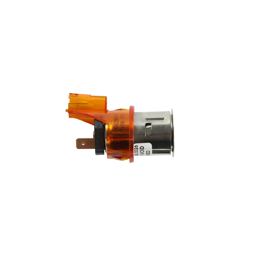 Ford Focus Mk3 ST Cigarette Lighter Socket 12V - SKU 6M2T15K040AA - Part number 6M2T15K040AA