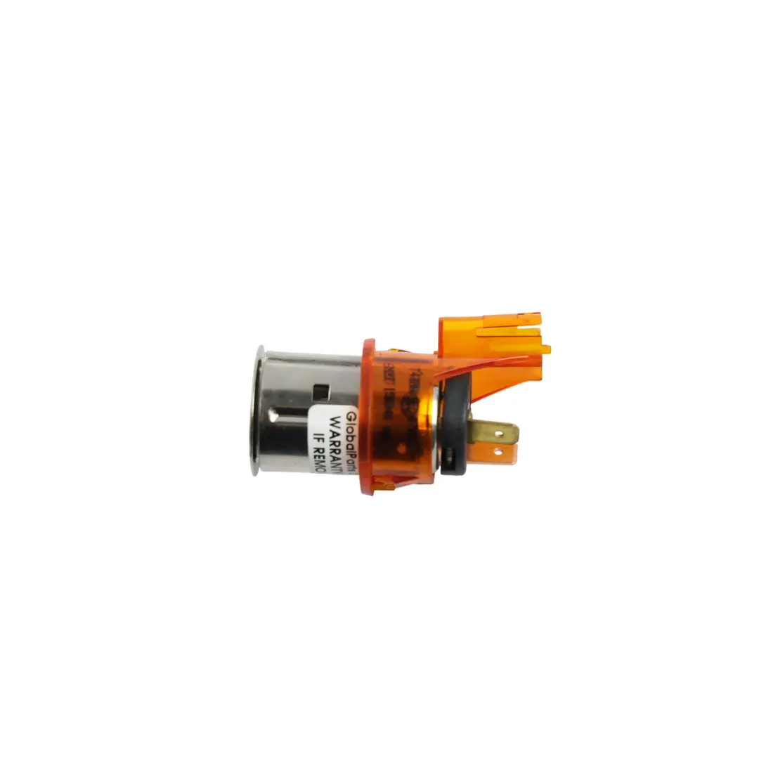 MK3 ST Zigarettenanzünder Steckdose 12V für Ford Focus mit Teilenummer 6M2T15K040AA Ford Focus MK3 ST Zigarettenanzünder Steckdose 12V - SKU 6M2T15K040AA - Teilenummer 6M2T15K040AA
