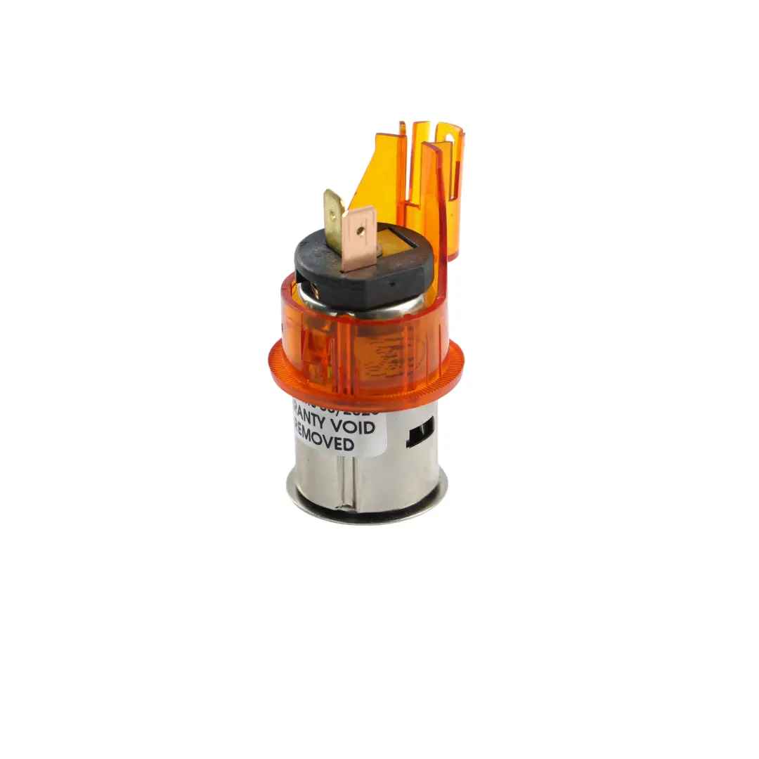 Ford Focus Mk3 ST Cigarette Lighter Socket 12V - SKU 6M2T15K040AA - Part number 6M2T15K040AA