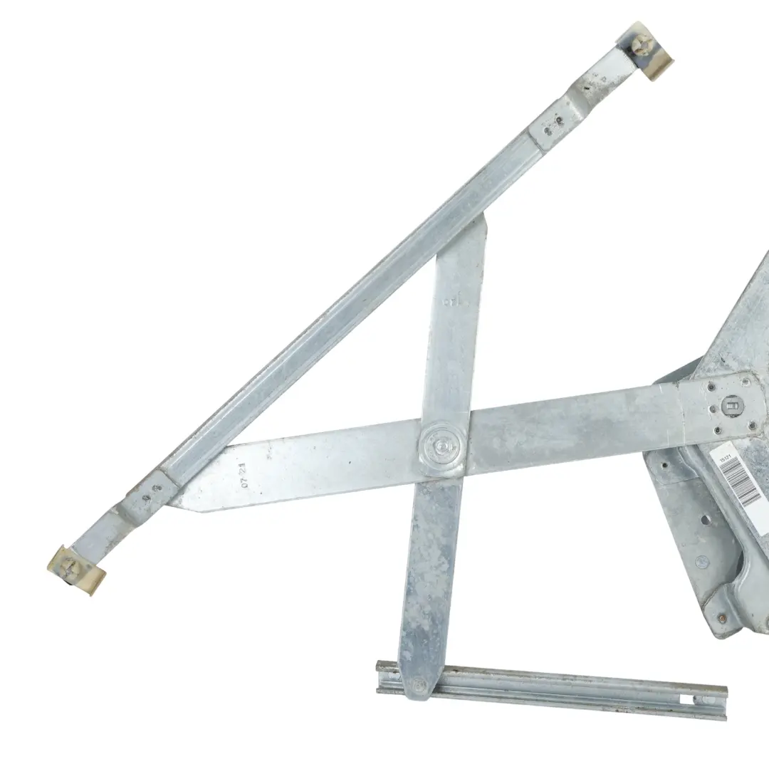 Ford Ranger MK4 Motore Alzacristallo Anteriore Destro - SKU 6M34-J23200-AA - Numero di parte 6M34-J23200-AA