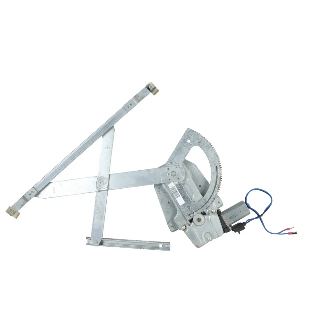 Ford Ranger MK4 Motore Alzacristallo Anteriore Destro - SKU 6M34-J23200-AA - Numero di parte 6M34-J23200-AA