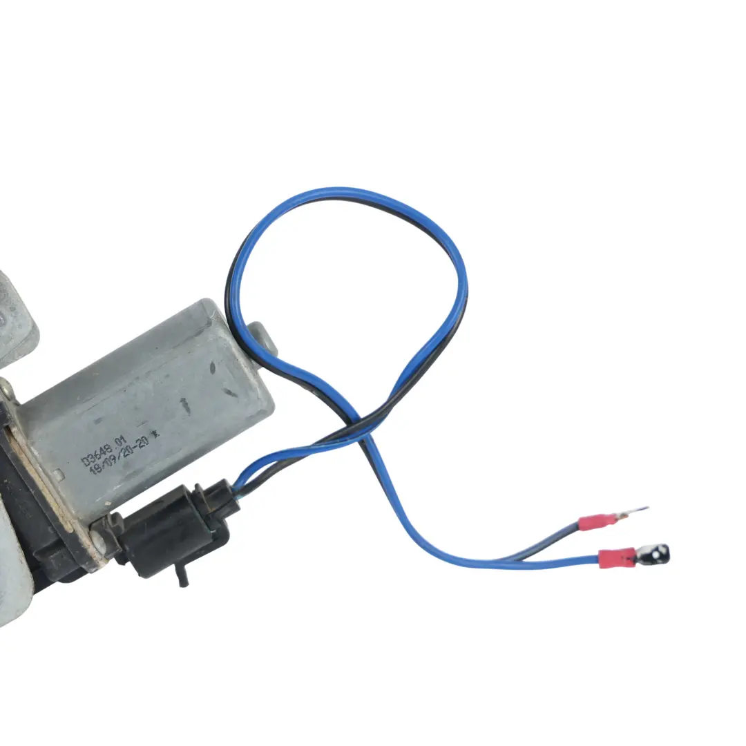 Ford Ranger MK4 Motore Alzacristallo Anteriore Destro - SKU 6M34-J23200-AA - Numero di parte 6M34-J23200-AA