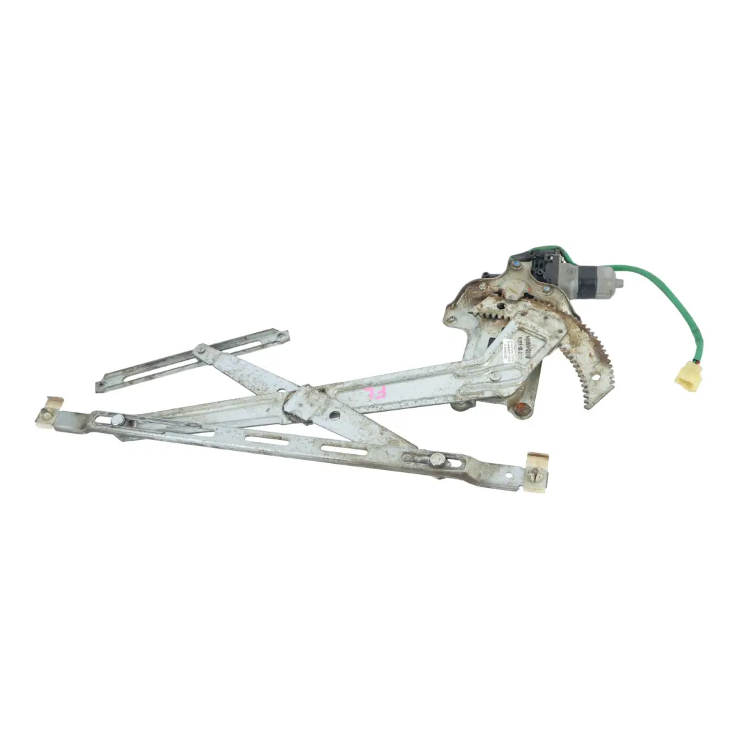Mk4 Motore Alzacristallo Anteriore Sinistro per Ford Ranger con numero di parte 6M34-J24101-AA Ford Ranger Mk4 Motore Alzacristallo Anteriore Sinistro - SKU 6M34-J24101-AA - Numero di parte 6M34-J24101-AA