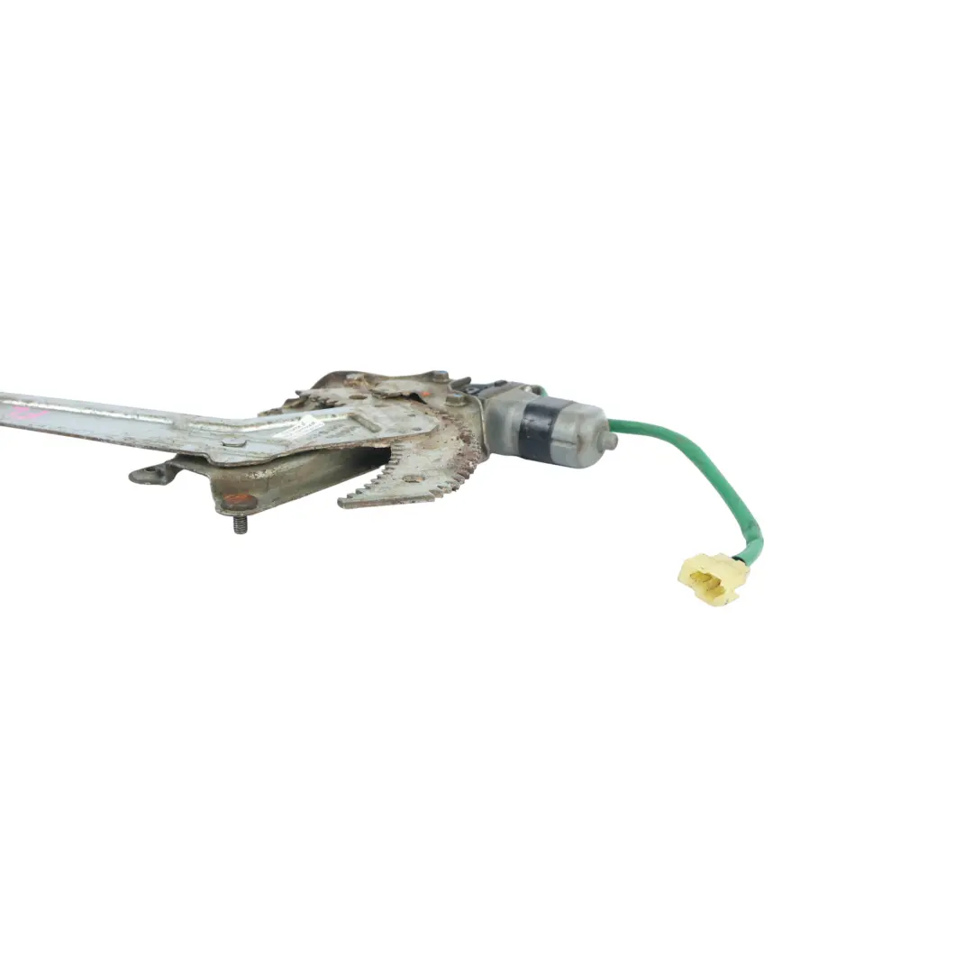 Mk4 Front Window Regulator Motor Lifter Left N/S to Ford Ranger with Part number 6M34-J24101-AA Ford Ranger Mk4 Front Window Regulator Motor Lifter Left N/S - SKU 6M34-J24101-AA - Part number 6M34-J24101-AA