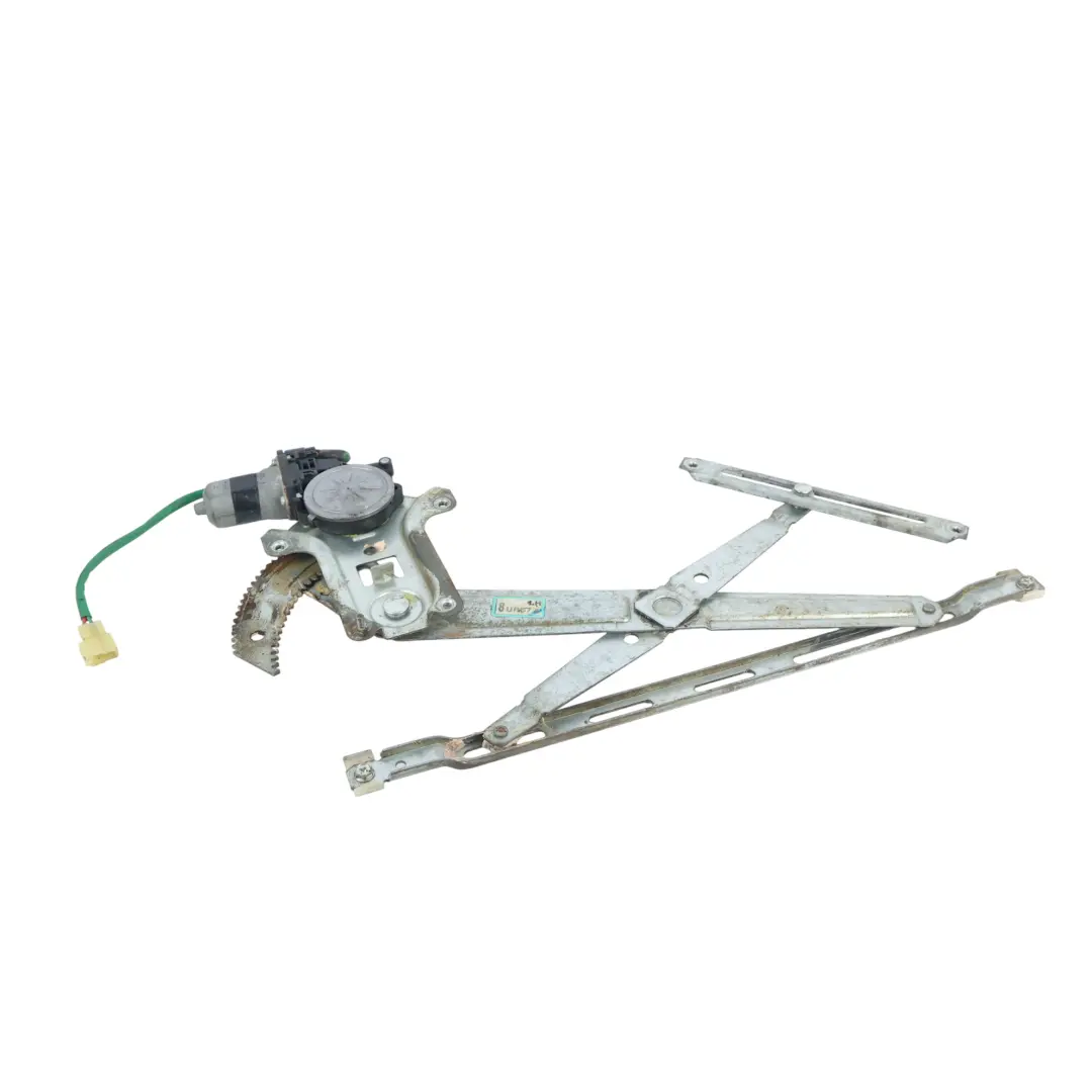 Mk4 Motore Alzacristallo Anteriore Sinistro per Ford Ranger con numero di parte 6M34-J24101-AA Ford Ranger Mk4 Motore Alzacristallo Anteriore Sinistro - SKU 6M34-J24101-AA - Numero di parte 6M34-J24101-AA