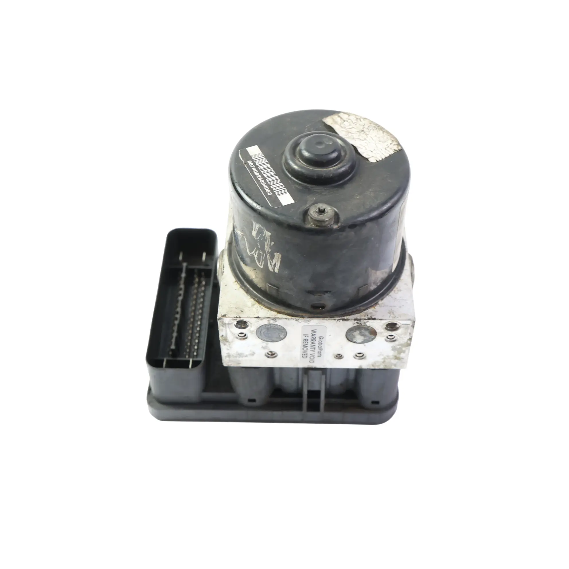 Ford Focus ST Mk2 ABS Brake Pump Module Unit Modulator 6M5Y-2C405-AB