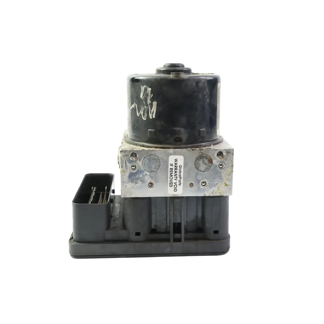 Ford Focus ST Mk2 ABS Brake Pump Module Unit Modulator - SKU 6M5Y-2C405-AB - Part number 6M5Y-2C405-AB