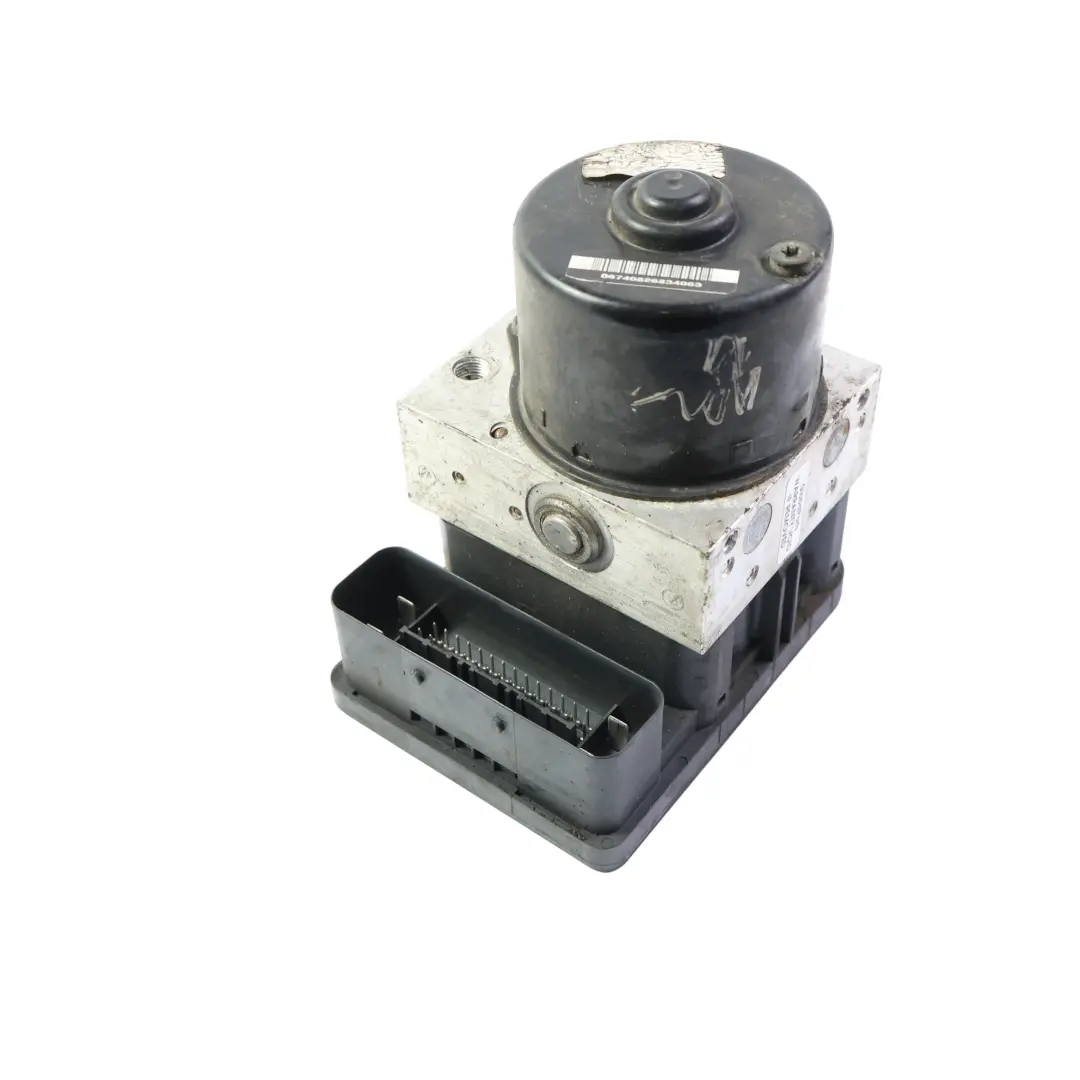 Ford Focus ST Mk2 ABS Brake Pump Module Unit Modulator - SKU 6M5Y-2C405-AB - Part number 6M5Y-2C405-AB