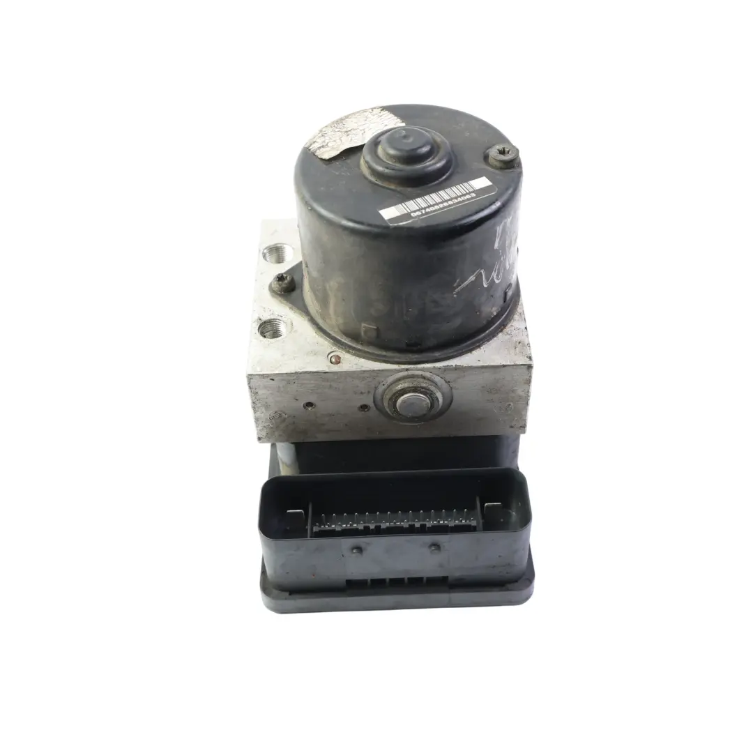 Ford Focus ST Mk2 ABS Brake Pump Module Unit Modulator - SKU 6M5Y-2C405-AB - Part number 6M5Y-2C405-AB