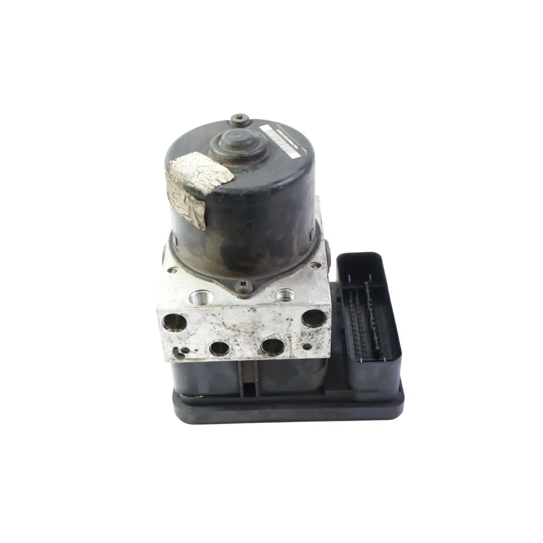Mk2 ABS Brake Pump Module Unit Modulator to Ford Focus ST with Part number 6M5Y-2C405-AB Ford Focus ST Mk2 ABS Brake Pump Module Unit Modulator - SKU 6M5Y-2C405-AB - Part number 6M5Y-2C405-AB