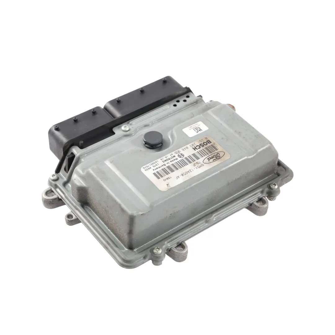 Mk2 Engine ECU 226HP 2.5 Duratec HYDA 6M5Y-12A650-AF Manual to Ford Focus St with Part number 6M5Y12A650AF Ford Focus St Mk2 Engine ECU 226HP 2.5 Duratec HYDA 6M5Y-12A650-AF Manual - SKU 6M5Y-12A650-AF-1 - Part number 6M5Y12A650AF