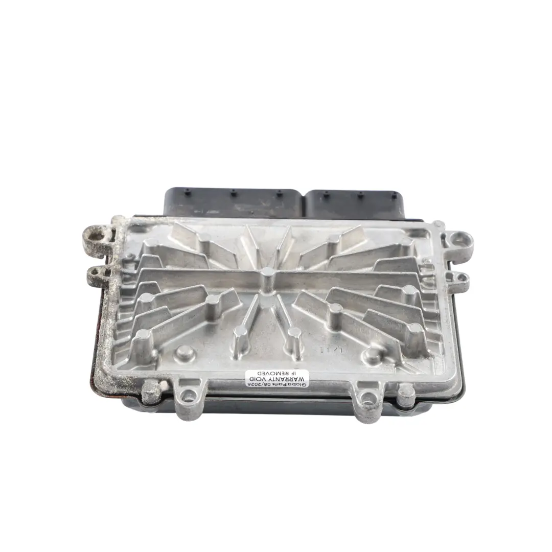 Ford Focus St Mk2 Engine ECU 226HP 2.5 Duratec HYDA 6M5Y-12A650-AF Manual - SKU 6M5Y-12A650-AF-1 - Part number 6M5Y12A650AF