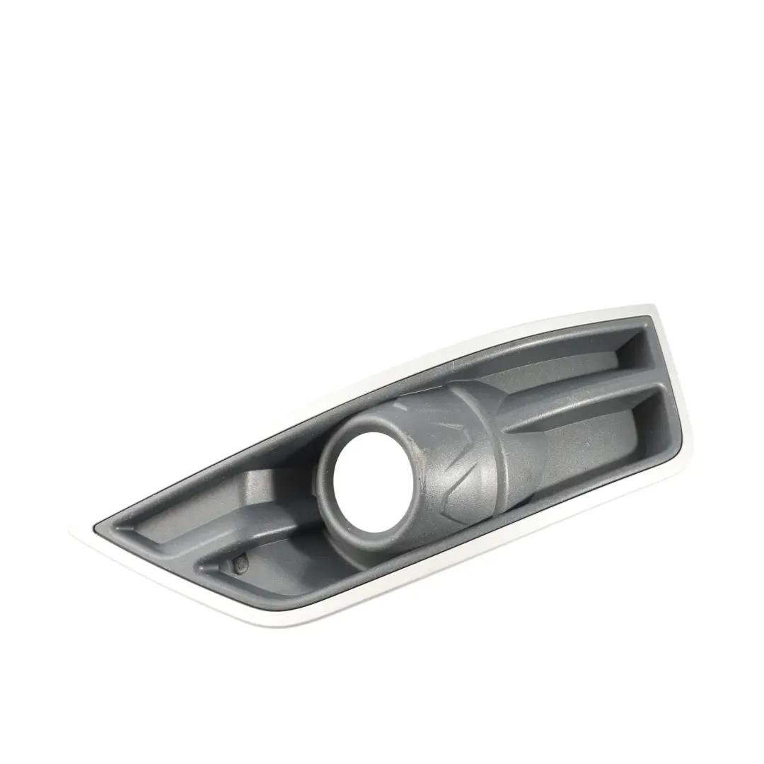 Ford Focus St-3 Mk2 Front Fog Light Grille Surround Left N/S - SKU 6M5Y15A246BAZJAC - Part number 6M5Y15A246BAZJAC