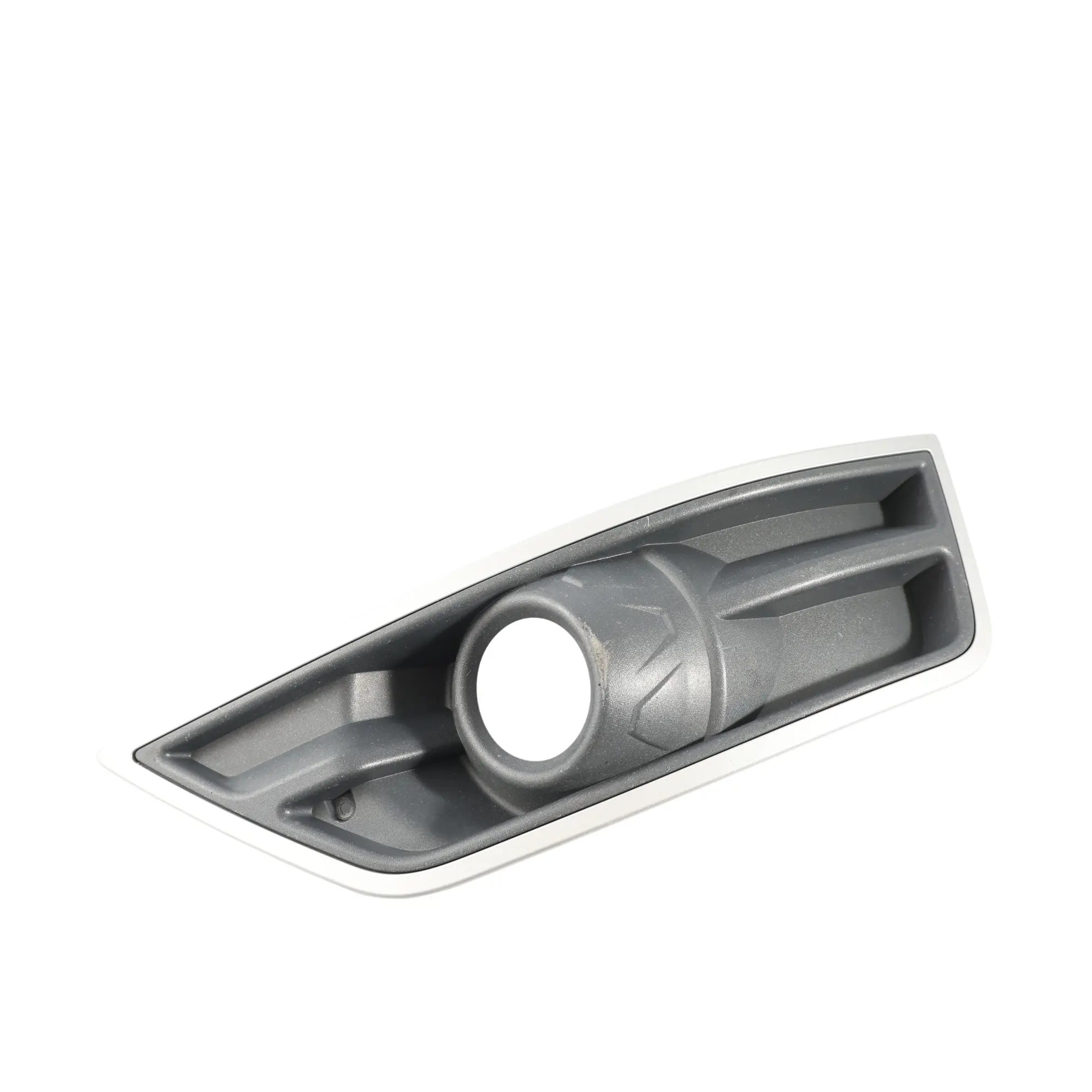 Ford Focus St-3 Mk2 Front Fog Light Grille Surround Left N/S 6M5Y15A246BAZJAC