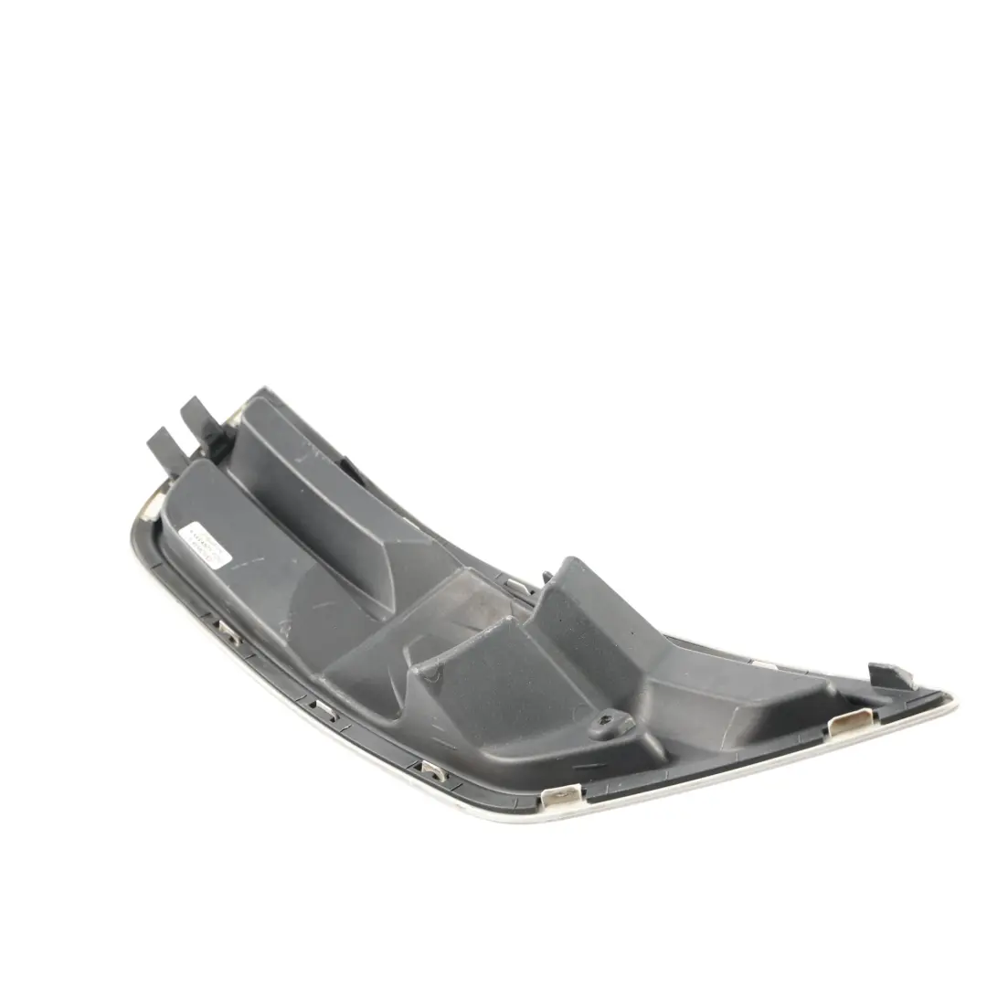 St-3 Mk2 Front Fog Light Grille Surround Left N/S to Ford Focus with Part number 6M5Y15A246BAZJAC Ford Focus St-3 Mk2 Front Fog Light Grille Surround Left N/S - SKU 6M5Y15A246BAZJAC - Part number 6M5Y15A246BAZJAC