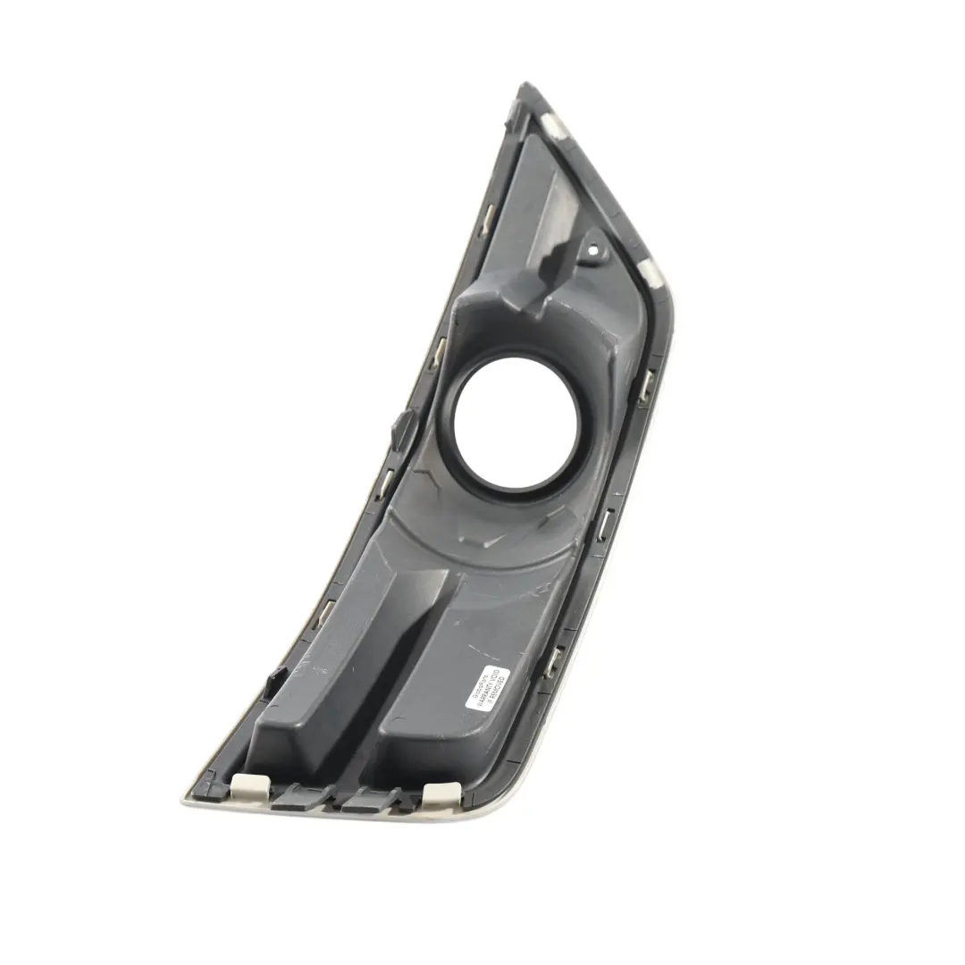 Ford Focus ST-3 MK2 Griglia Fendinebbia Anteriore Sinistra - SKU 6M5Y15A246BAZJAC - Numero di parte 6M5Y15A246BAZJAC