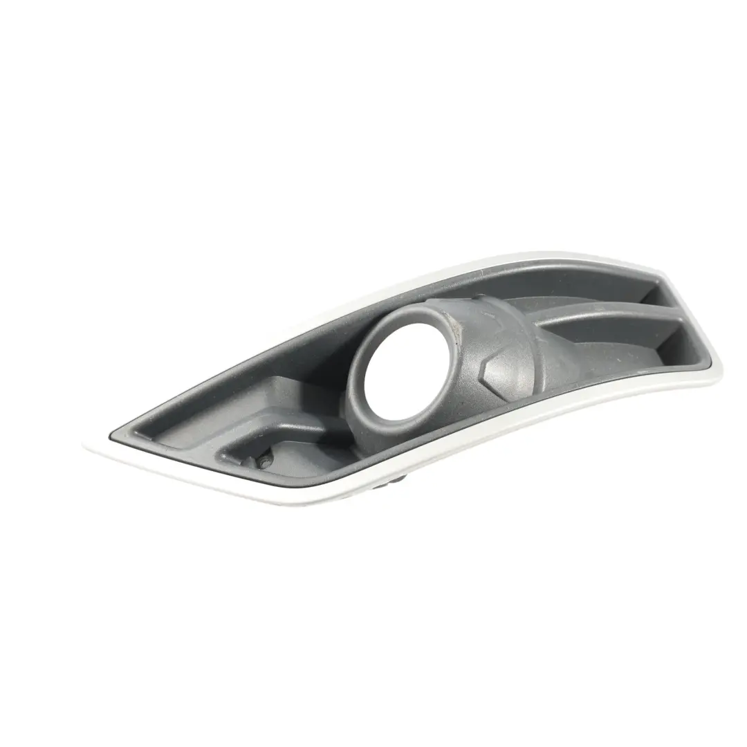Ford Focus St-3 Mk2 Front Fog Light Grille Surround Left N/S - SKU 6M5Y15A246BAZJAC - Part number 6M5Y15A246BAZJAC
