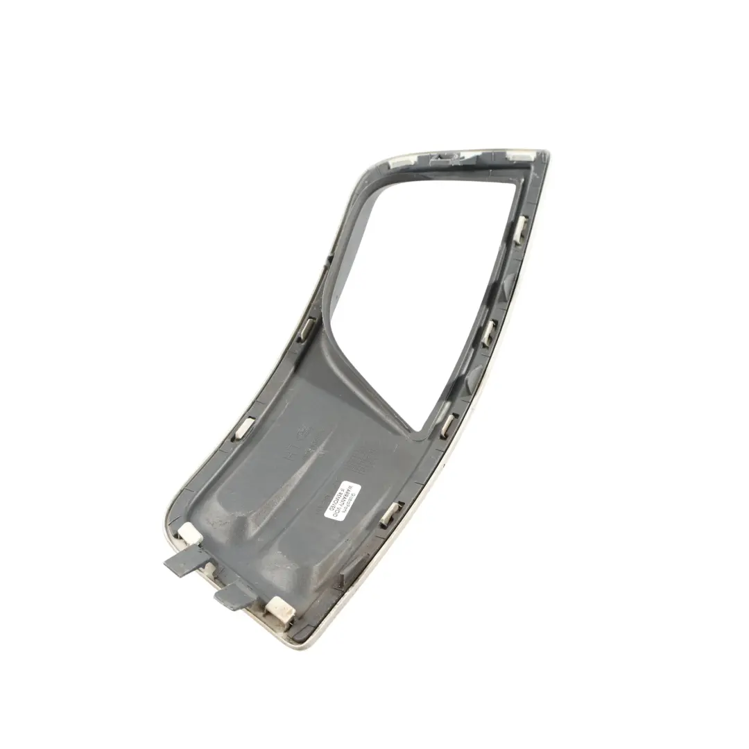 Ford Focus St-3 Mk2 Rear Fog Light Surround Trim Cover Left N/S - SKU 6M5Y17A818AAW - Part number 6M5Y17A818AAW