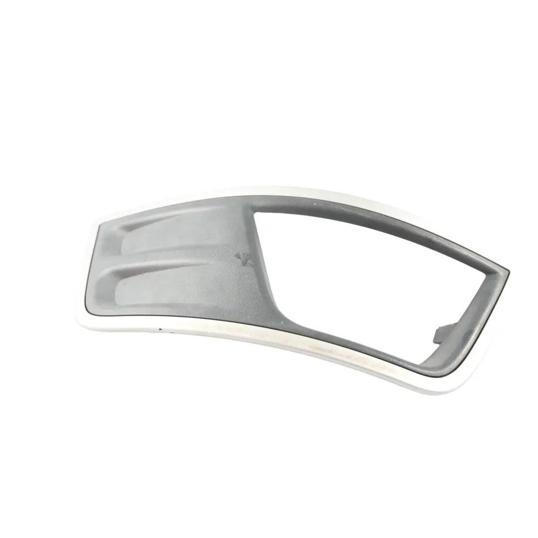 Ford Focus St-3 Mk2 Rear Fog Light Surround Trim Cover Left N/S - SKU 6M5Y17A818AAW - Part number 6M5Y17A818AAW