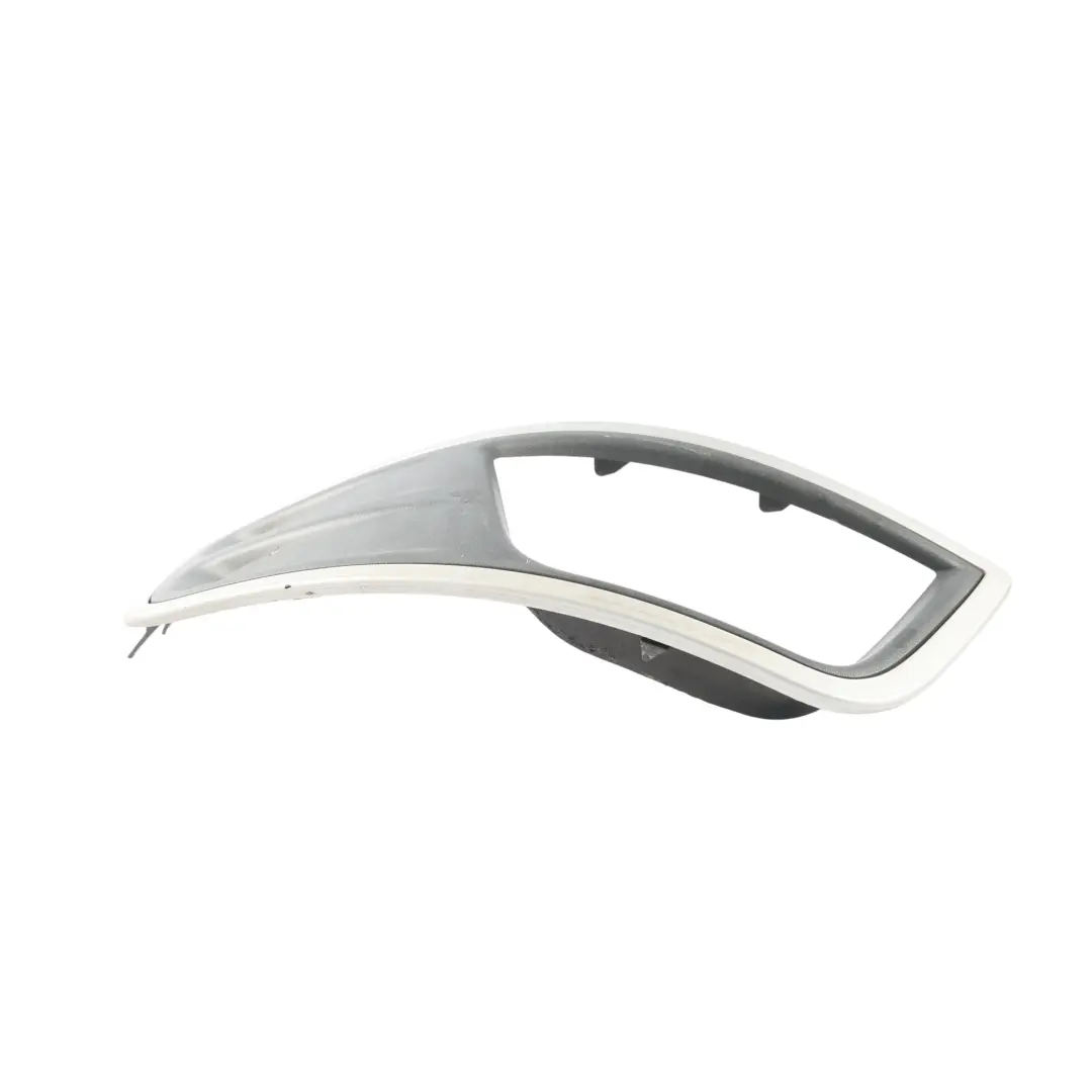 St-3 Mk2 Rear Fog Light Surround Trim Cover Left N/S to Ford Focus with Part number 6M5Y17A818AAW Ford Focus St-3 Mk2 Rear Fog Light Surround Trim Cover Left N/S - SKU 6M5Y17A818AAW - Part number 6M5Y17A818AAW
