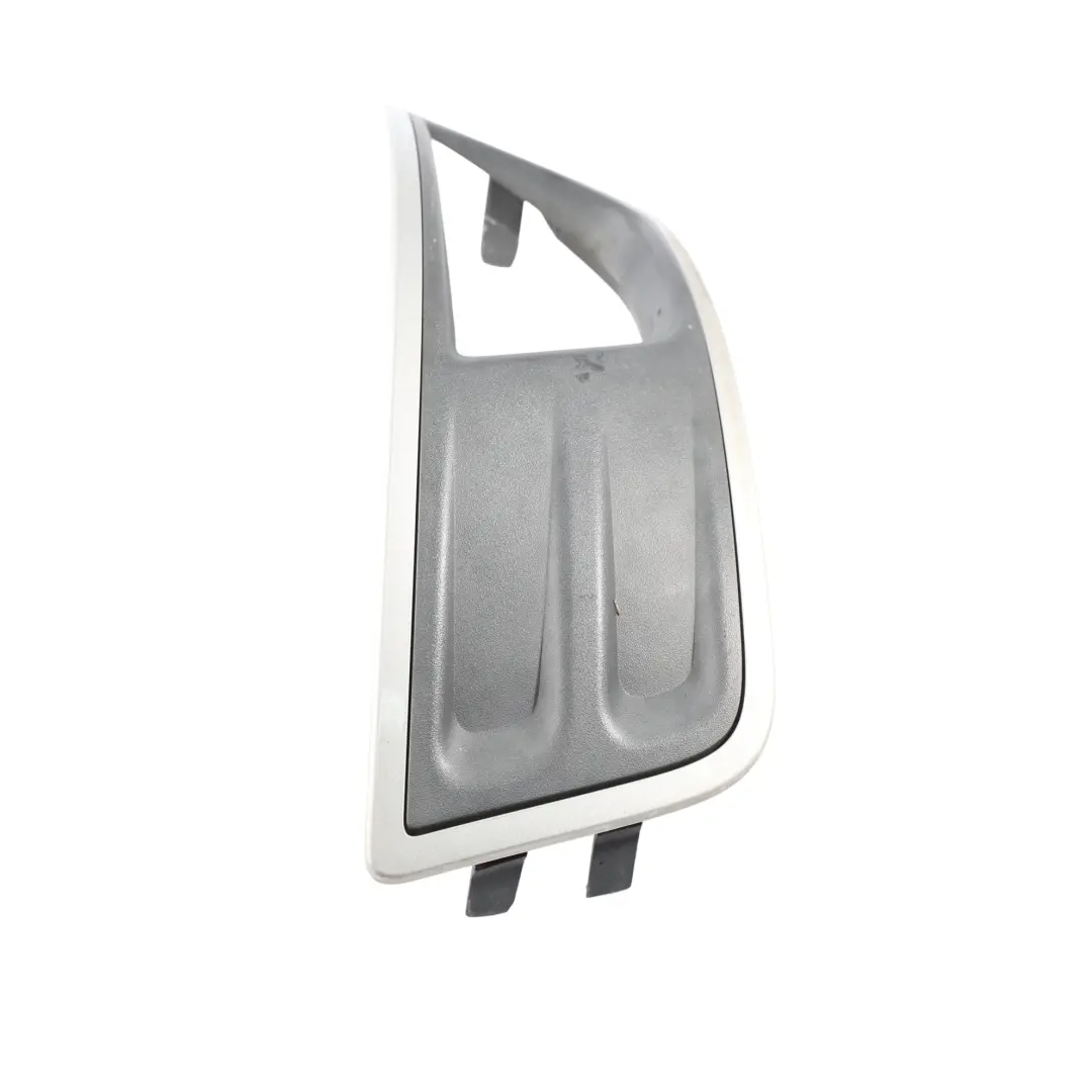 St-3 Mk2 Rear Fog Light Surround Trim Cover Left N/S to Ford Focus with Part number 6M5Y17A818AAW Ford Focus St-3 Mk2 Rear Fog Light Surround Trim Cover Left N/S - SKU 6M5Y17A818AAW - Part number 6M5Y17A818AAW