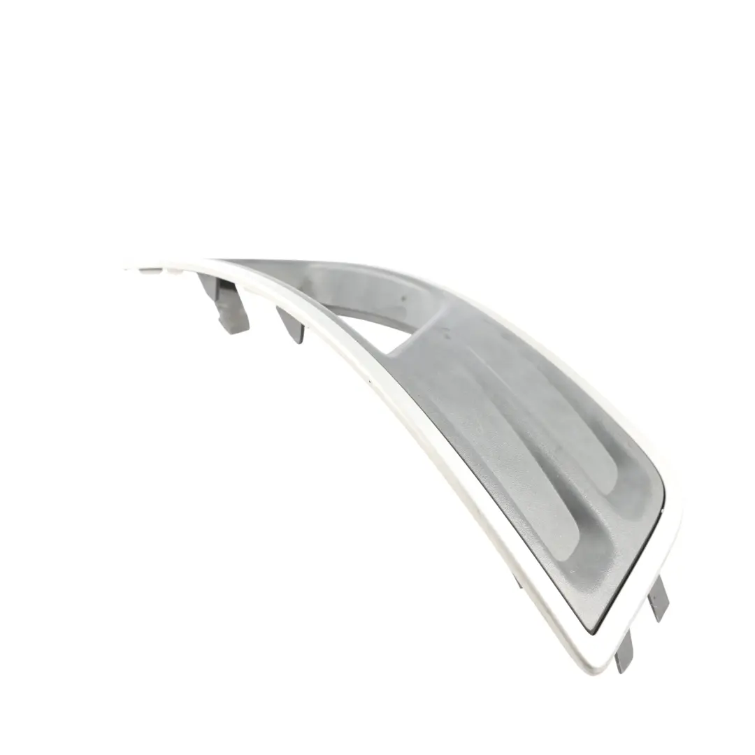 Ford Focus St-3 Mk2 Rear Fog Light Surround Trim Cover Left N/S - SKU 6M5Y17A818AAW - Part number 6M5Y17A818AAW