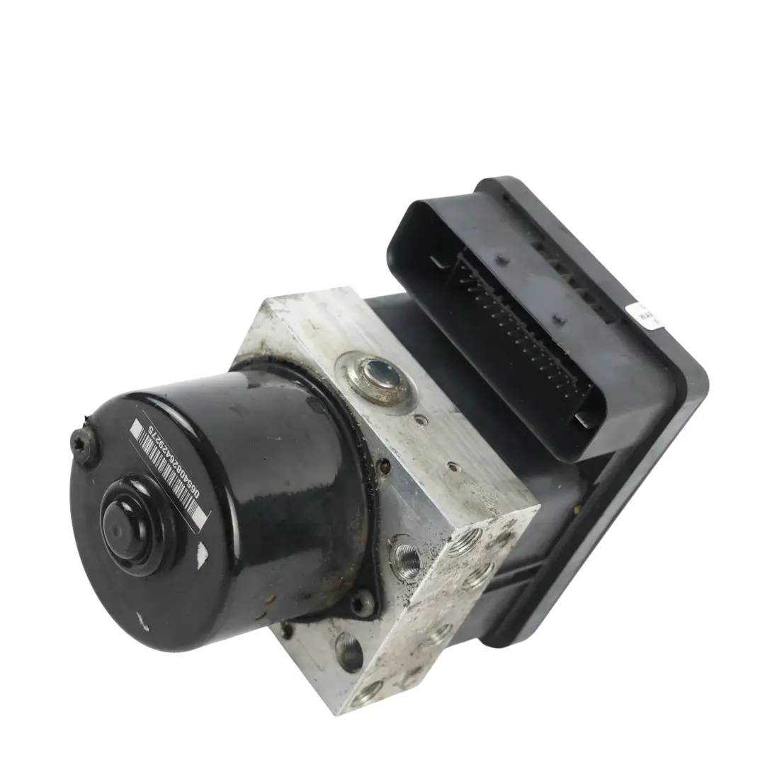 Ford Focus ST Mk2 ABS Brake Pump Module Unit Modulator 6M5Y-2C405-AD - SKU 6M5Y2C405AD - Part number 6M5Y2C405AD