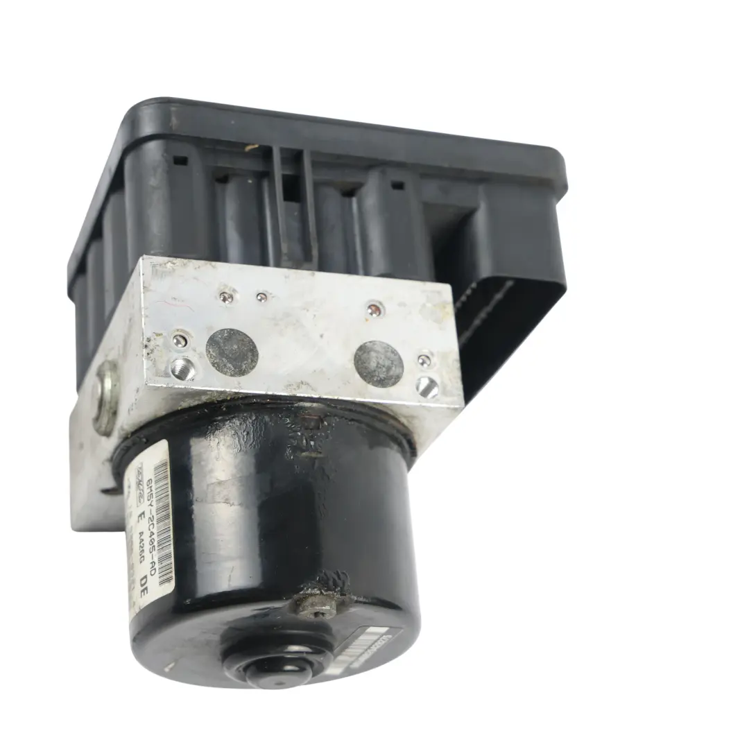 Mk2 Modulo Pompa Freno ABS 6M5Y-2C405-AD per Ford Focus ST con numero di parte 6M5Y2C405AD Ford Focus ST Mk2 Modulo Pompa Freno ABS 6M5Y-2C405-AD - SKU 6M5Y2C405AD - Numero di parte 6M5Y2C405AD