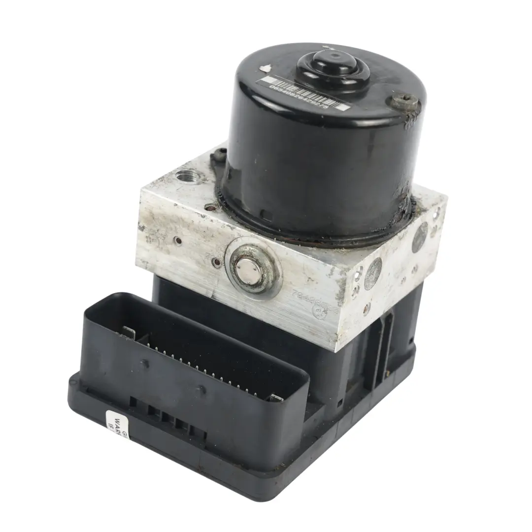 Ford Focus ST Mk2 ABS Brake Pump Module Unit Modulator 6M5Y-2C405-AD - SKU 6M5Y2C405AD - Part number 6M5Y2C405AD