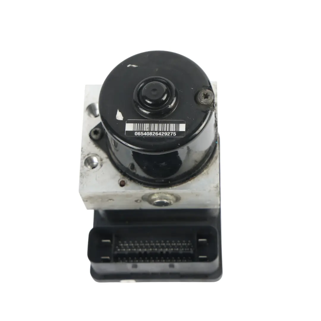 Ford Focus ST Mk2 ABS Brake Pump Module Unit Modulator 6M5Y-2C405-AD - SKU 6M5Y2C405AD - Part number 6M5Y2C405AD