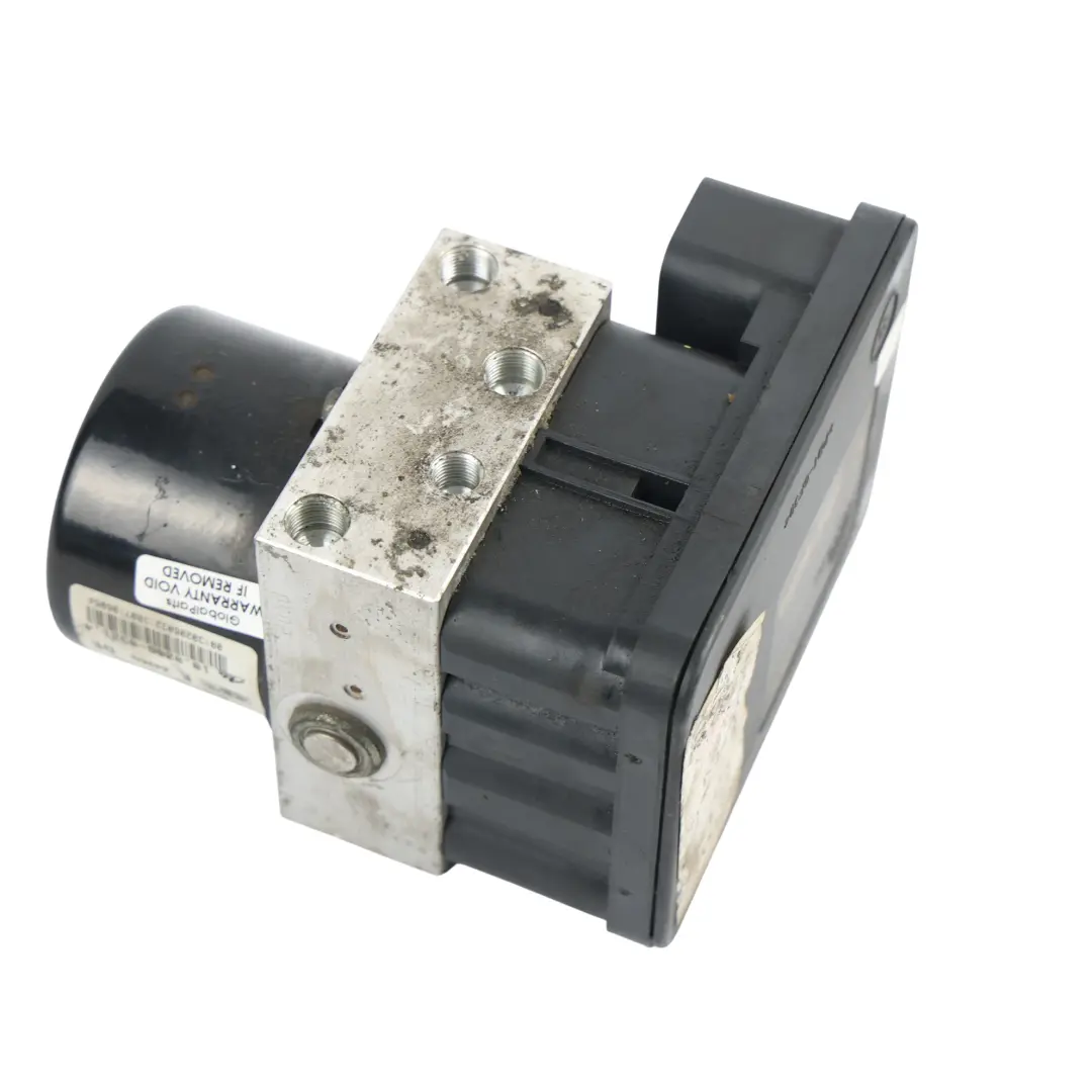 Mk2 ABS Brake Pump Module Unit Modulator 6M5Y-2C405-AD to Ford Focus ST with Part number 6M5Y2C405AD Ford Focus ST Mk2 ABS Brake Pump Module Unit Modulator 6M5Y-2C405-AD - SKU 6M5Y2C405AD - Part number 6M5Y2C405AD