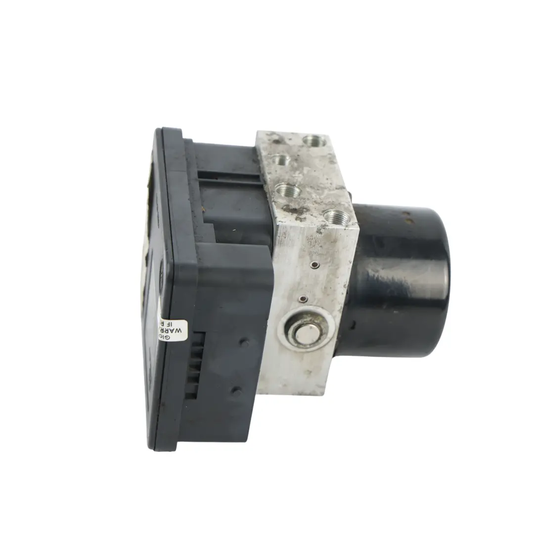 Mk2 ABS Brake Pump Module Unit Modulator 6M5Y-2C405-AD to Ford Focus ST with Part number 6M5Y2C405AD Ford Focus ST Mk2 ABS Brake Pump Module Unit Modulator 6M5Y-2C405-AD - SKU 6M5Y2C405AD - Part number 6M5Y2C405AD