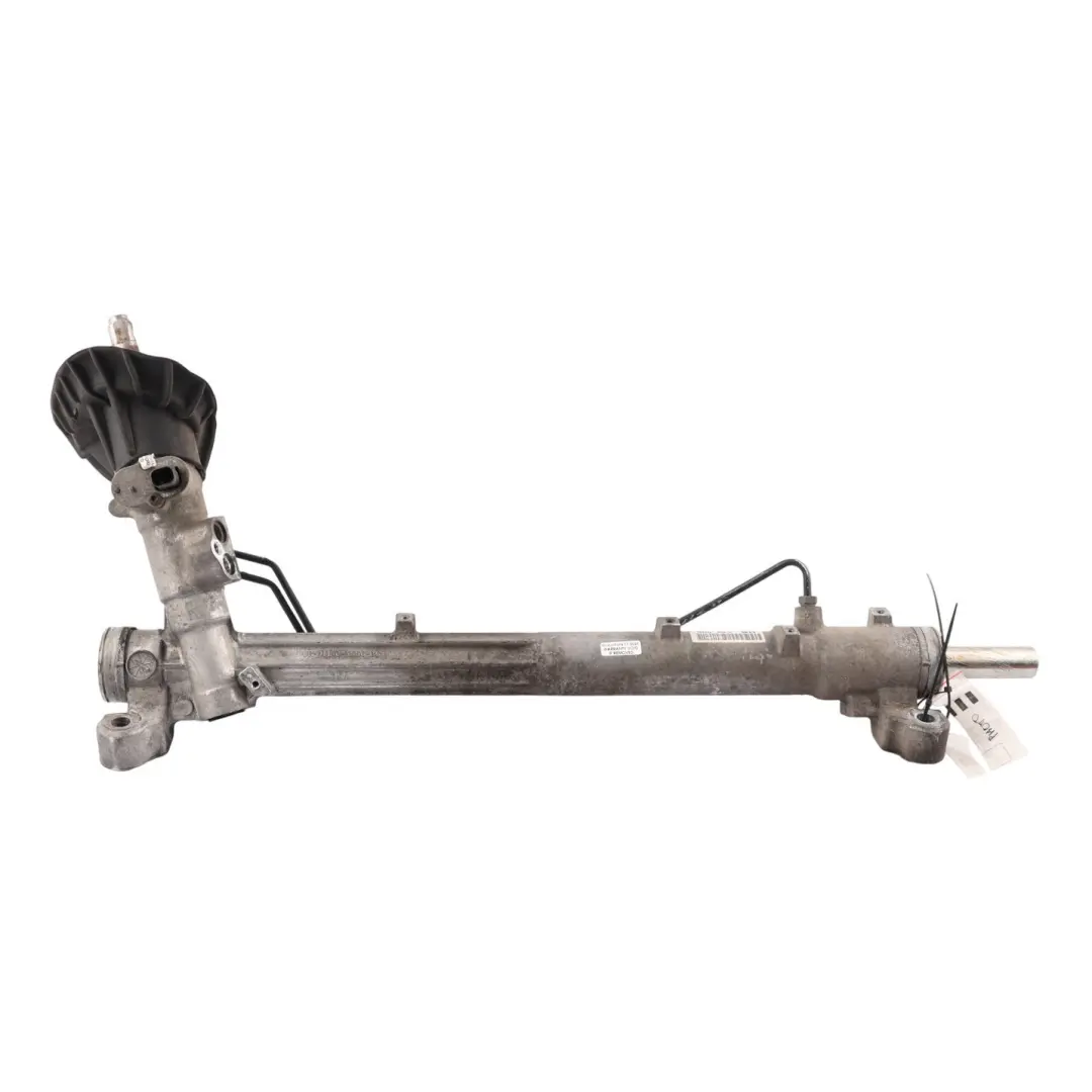 Mk2 Power Steering Rack Box Gear Pinion 6M5Y-3200-BH to Ford Focus with Part number 6M5Y3200BJ Ford Focus Mk2 Power Steering Rack Box Gear Pinion 6M5Y-3200-BH - SKU 6M5Y3200BJ - Part number 6M5Y3200BJ