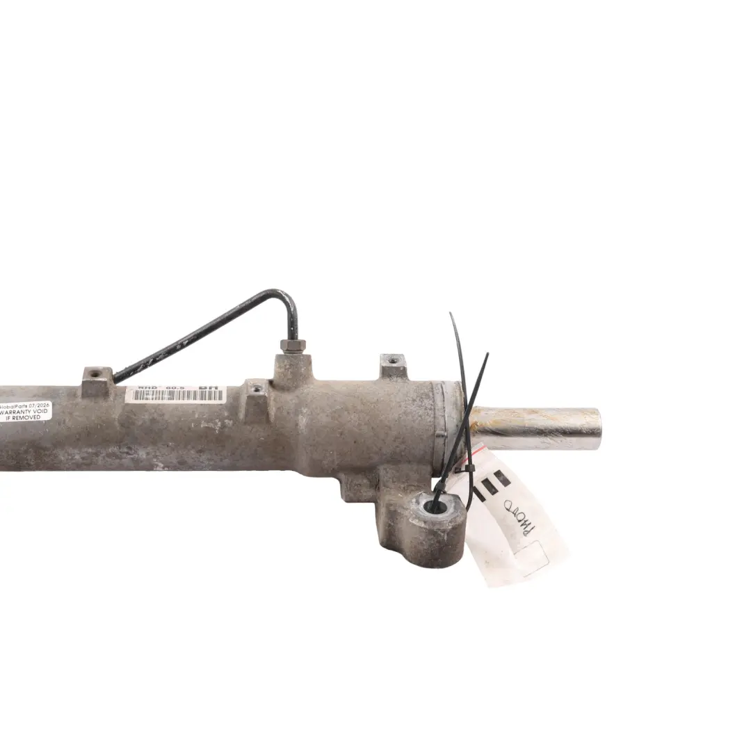 Ford Focus Mk2 Power Steering Rack Box Gear Pinion 6M5Y-3200-BH - SKU 6M5Y3200BJ - Part number 6M5Y3200BJ
