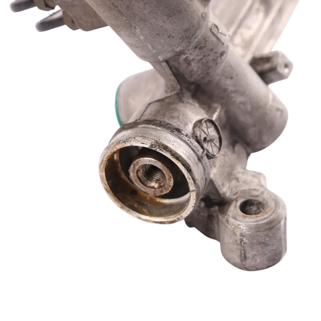 Mk2 Power Steering Rack Box Gear Pinion 6M5Y-3200-BH to Ford Focus with Part number 6M5Y3200BJ Ford Focus Mk2 Power Steering Rack Box Gear Pinion 6M5Y-3200-BH - SKU 6M5Y3200BJ - Part number 6M5Y3200BJ
