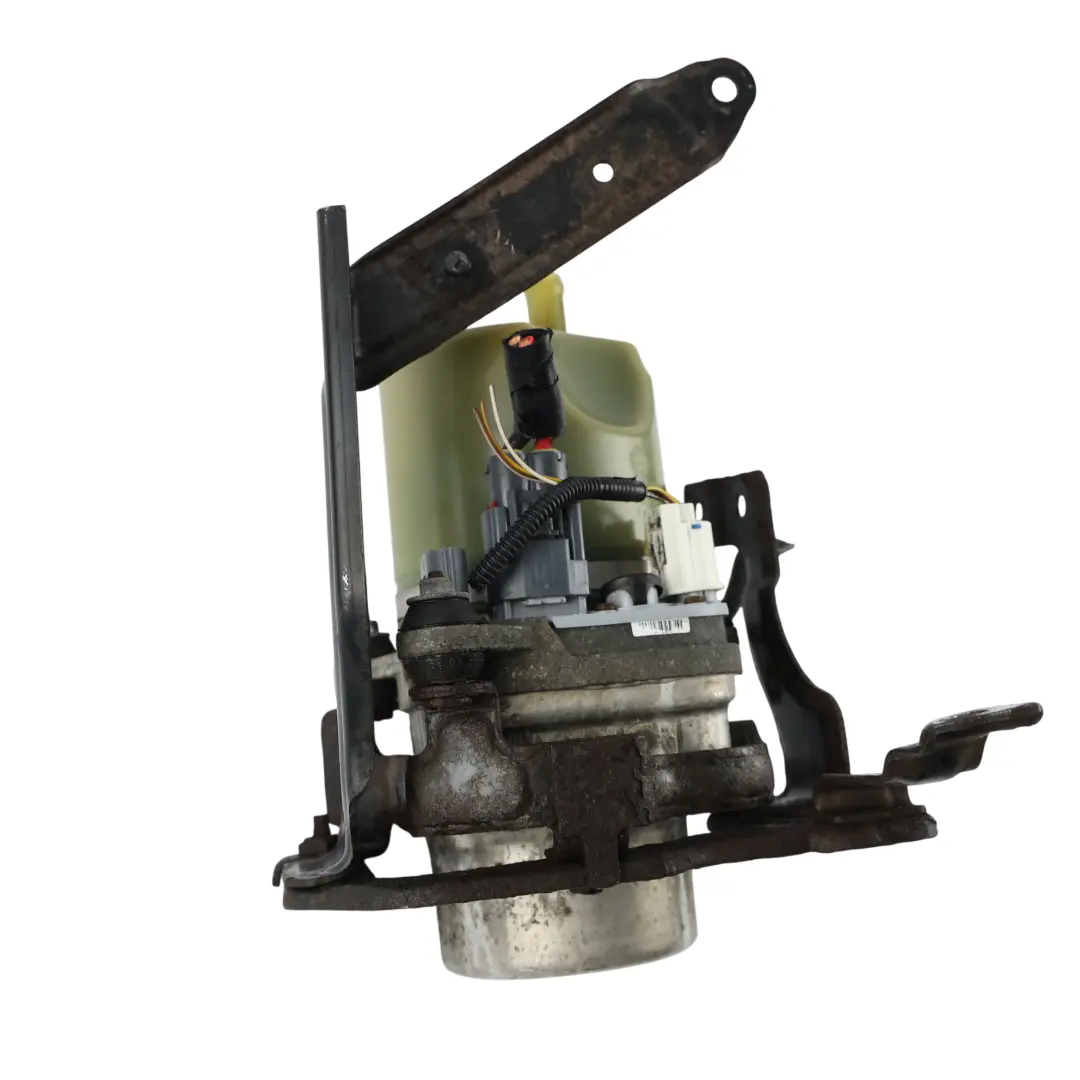 Ford Focus MK2 ST Elektrische Servolenkung Pumpe Behälter 6M5Y-3K514-AF - SKU 6M5Y3K514AF - Teilenummer 6M5Y3K514AF