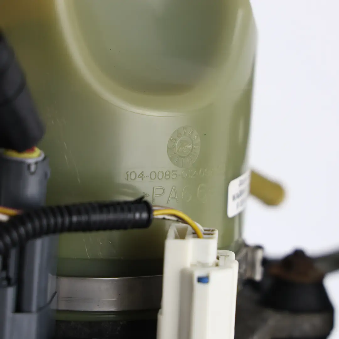 Ford Focus MK2 ST Depósito Bomba Dirección Asistida Eléctrica 6M5Y-3K514-AF - SKU 6M5Y3K514AF - Número de pieza 6M5Y3K514AF